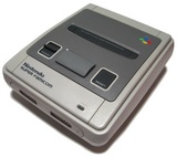 Nintendo Super Famicom (Super Famicom)